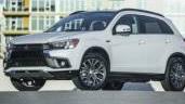 MITSUBISHI OUTLANDER SPORT 2019 JA4AP3AU7KU033473 image